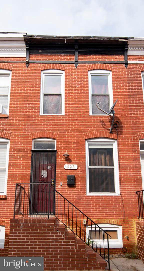 422 Bradford Street - Photo 1