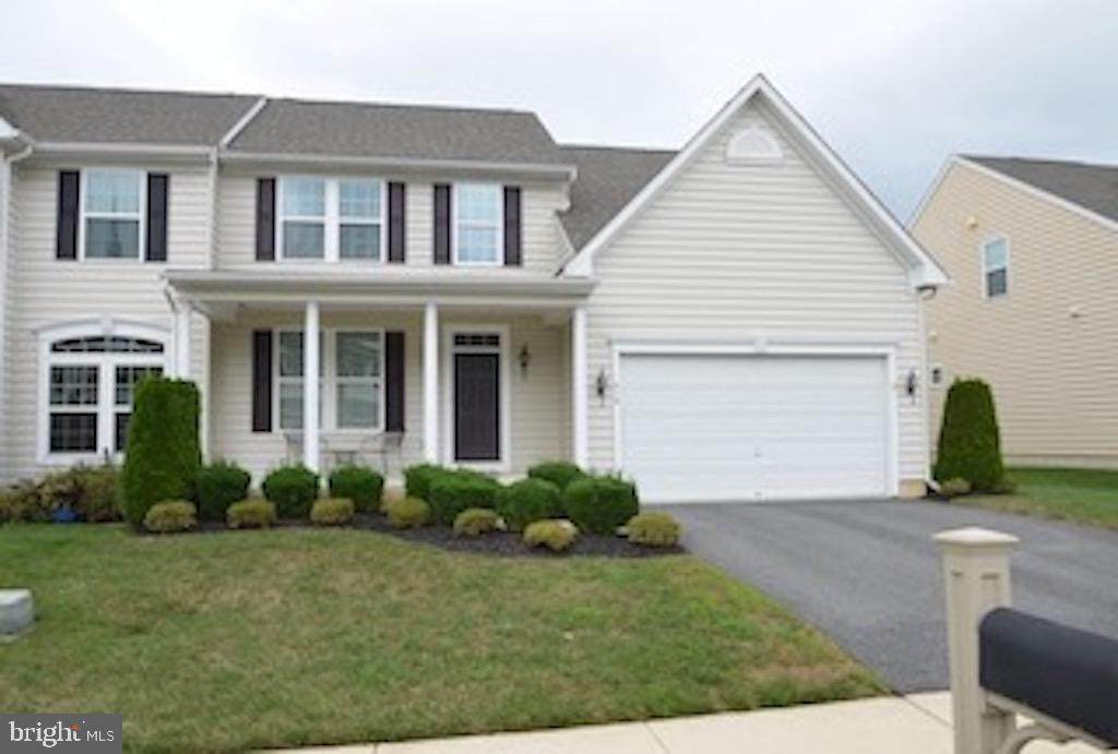 416 Pierce Run - Photo 1
