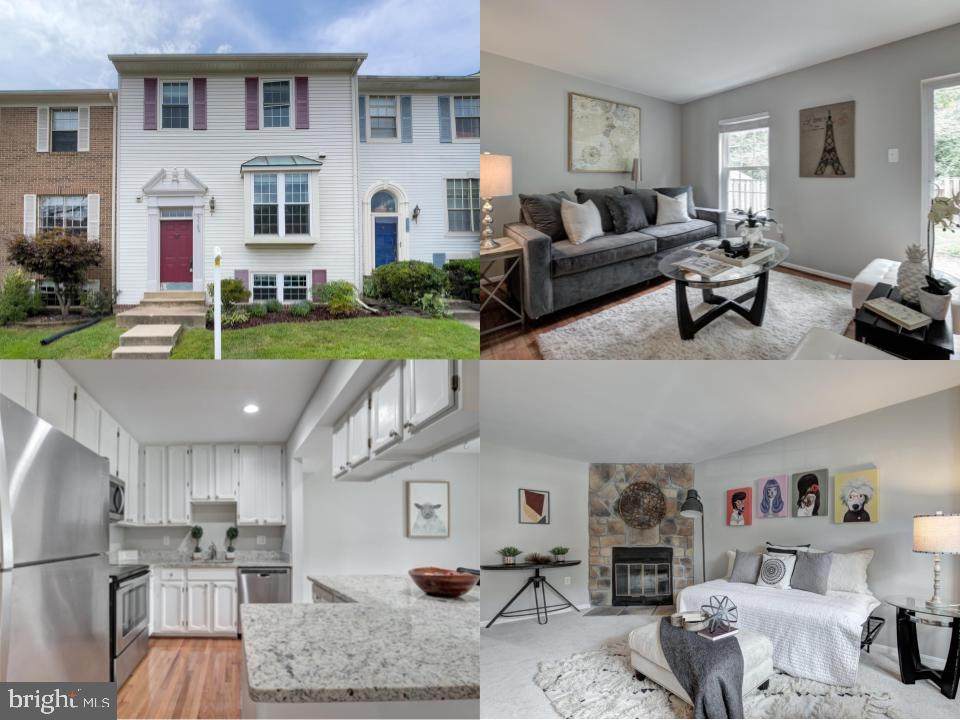 5786 Burke Towne Court - Photo 1