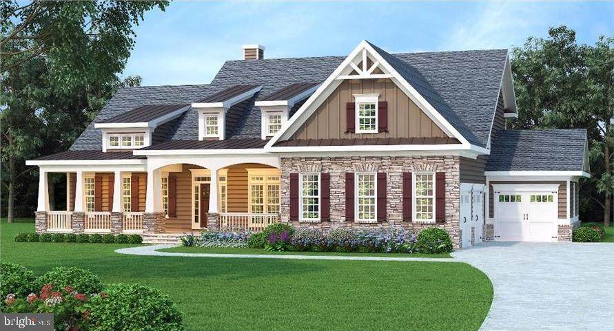 4899 Mountain Top Road - Photo 1