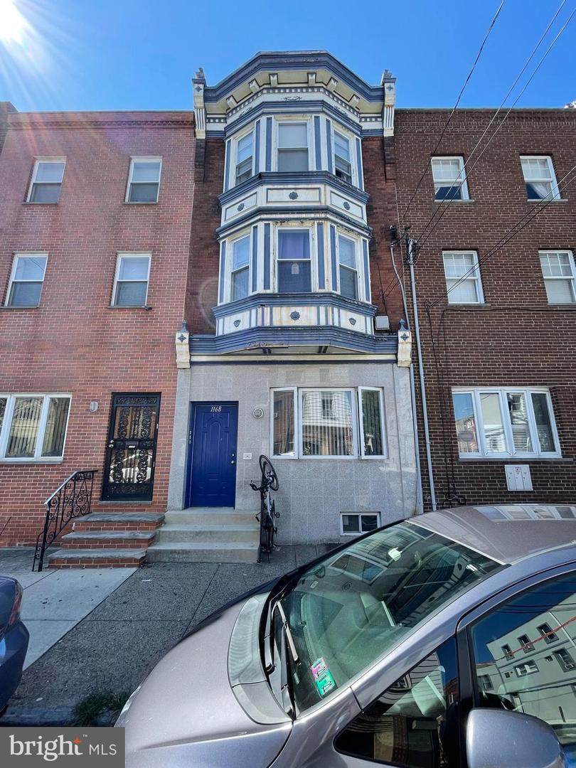 1168 10TH Street - Photo 1