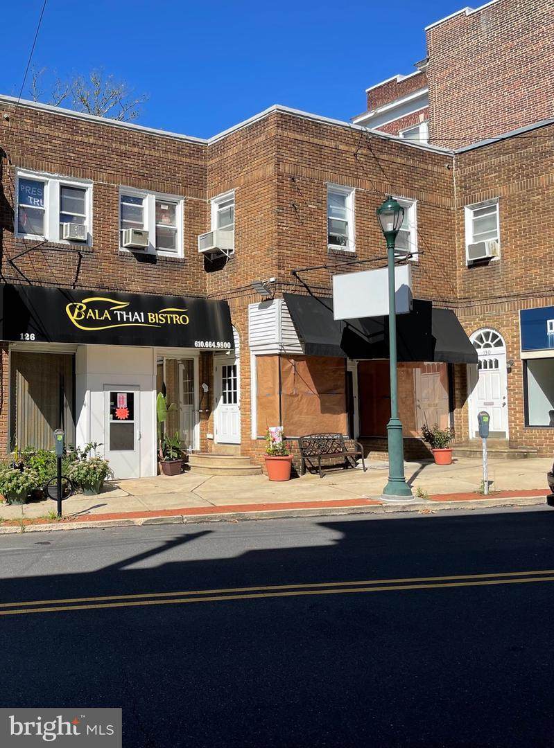 126-128 Bala Avenue - Photo 1