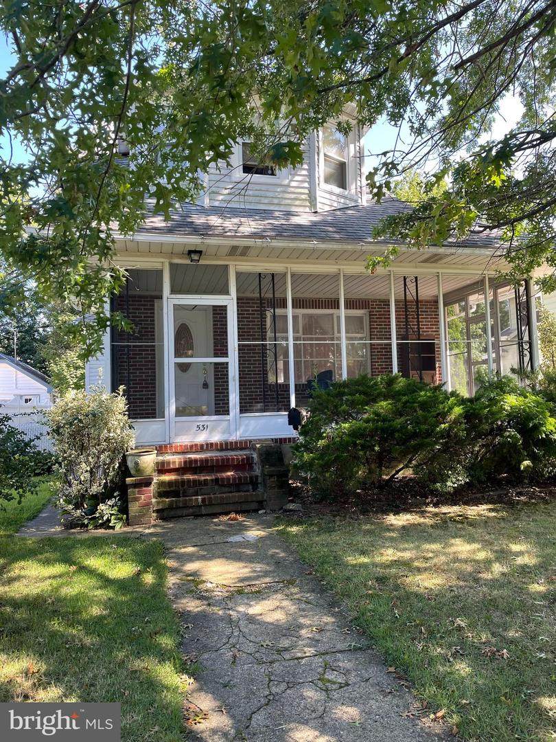 531 Walnut Avenue - Photo 1