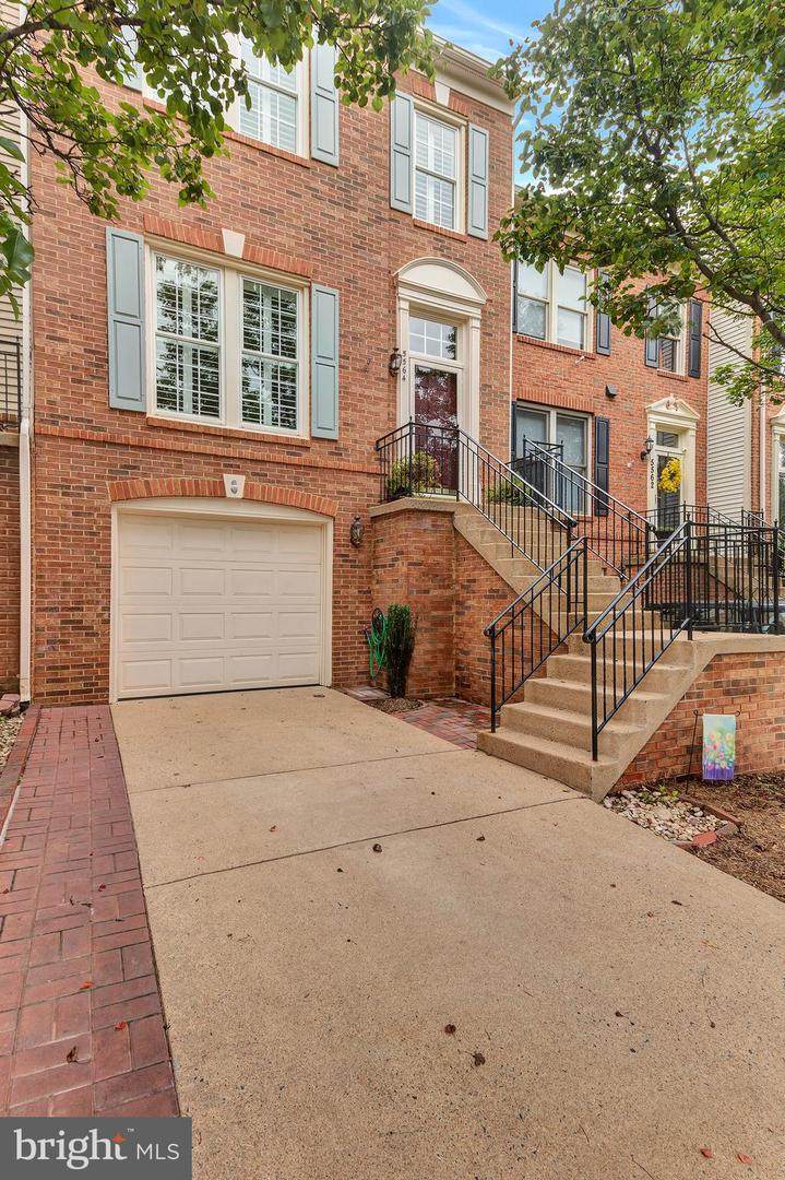 5564 Jowett Court - Photo 1