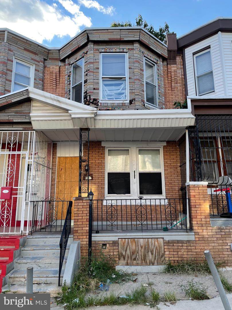 3316 Argyle Street - Photo 1