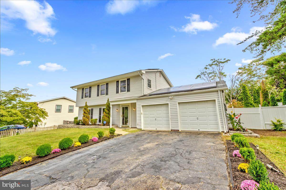10822 Rhodenda Place - Photo 1