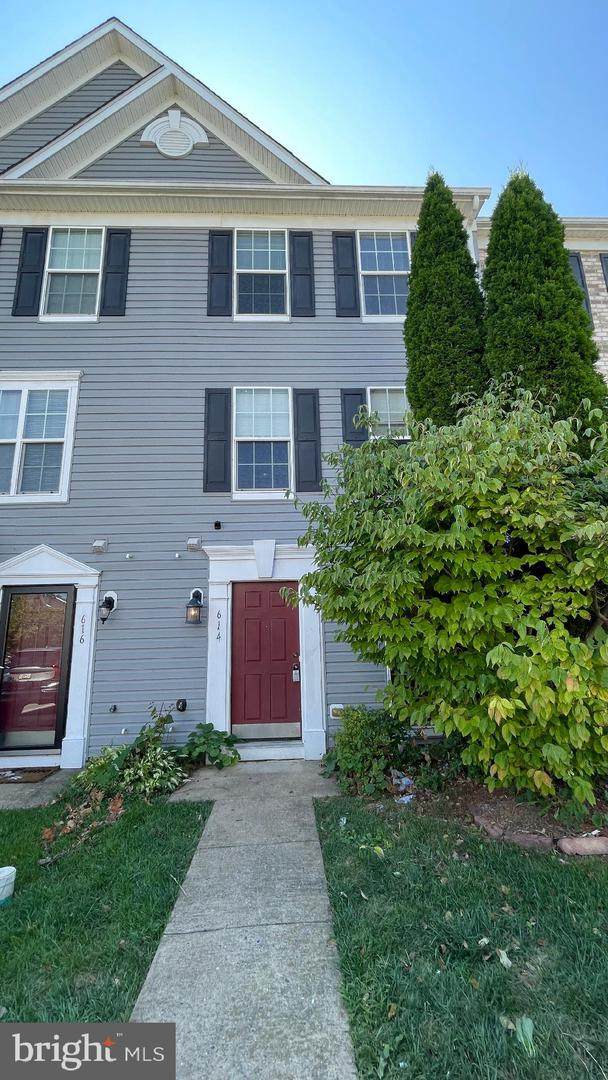614 Cawley Drive - Photo 1