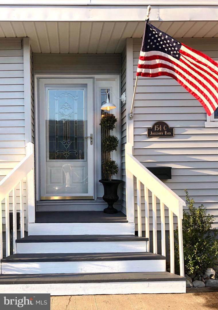 154-C Jamestown Road - Photo 1