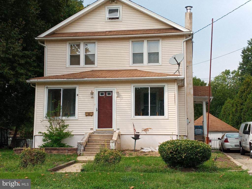 435 Rynning Avenue - Photo 1