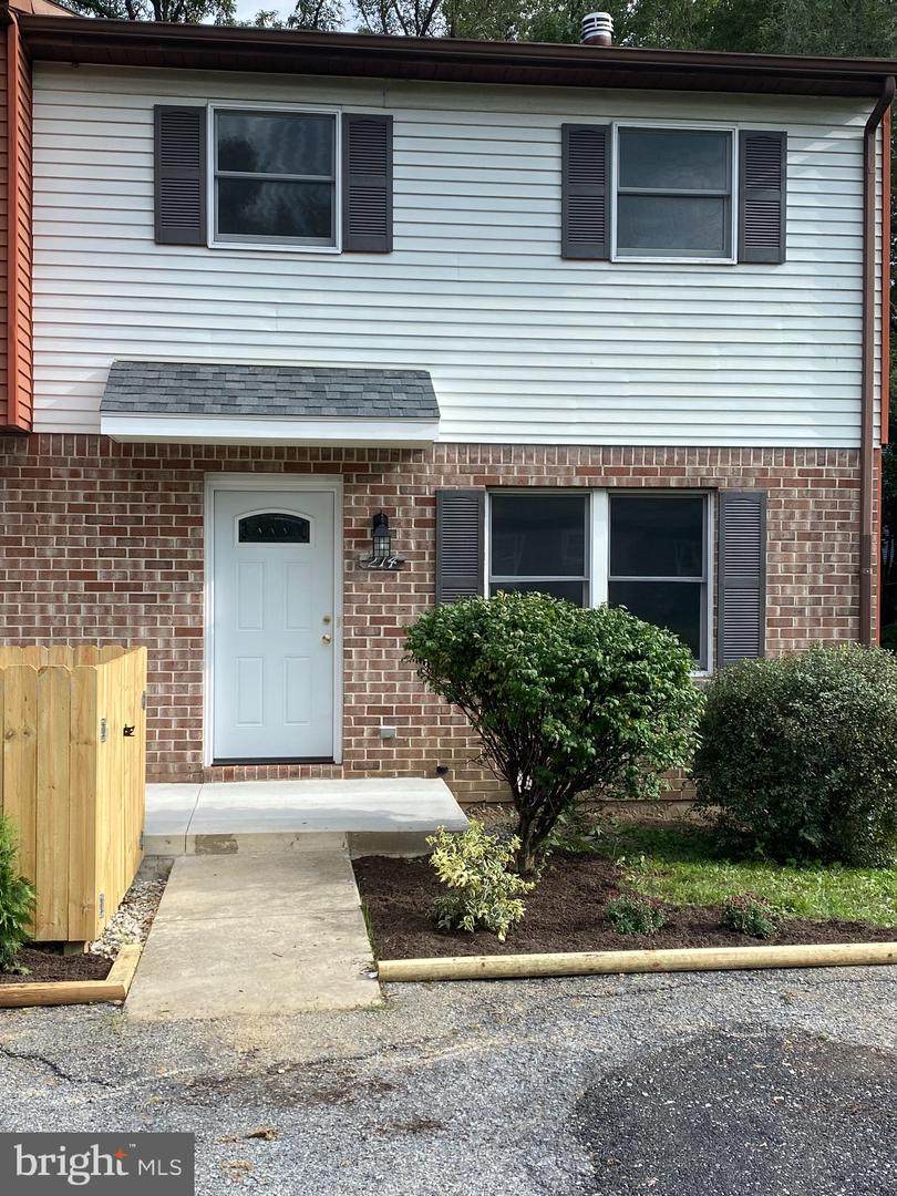 214 Marion Avenue - Photo 1