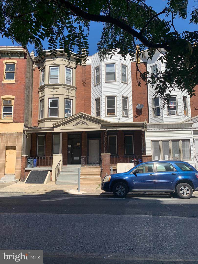 2808 Frankford Avenue - Photo 1