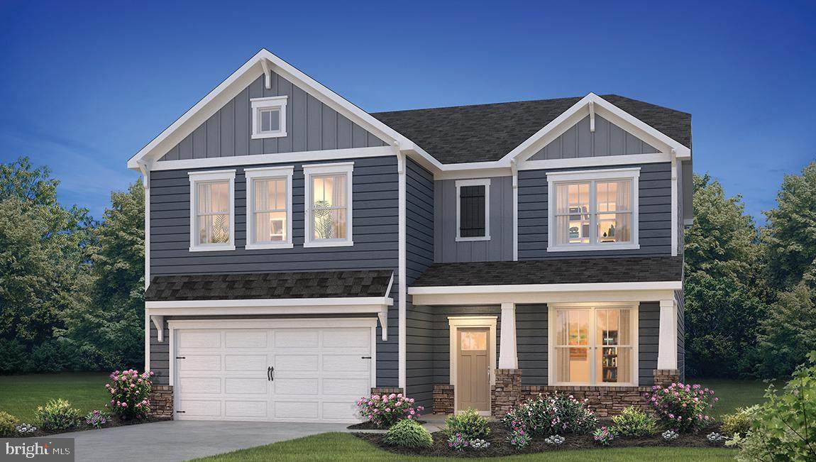 303 Glen Dornoch Drive - Photo 1