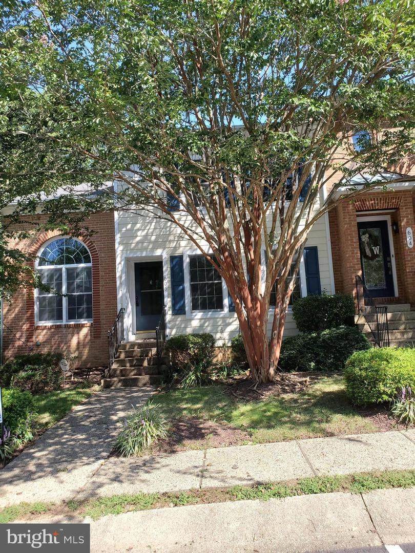 606 Currant Court - Photo 1