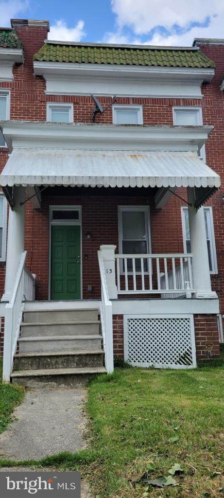 13 Tremont Road - Photo 1