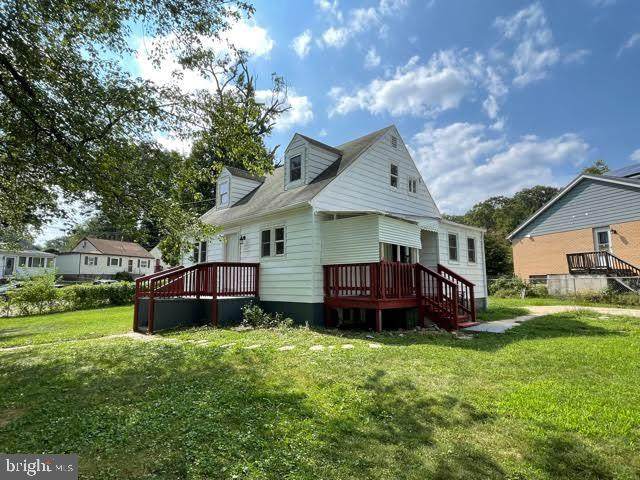 7746 Frederick Road - Photo 1