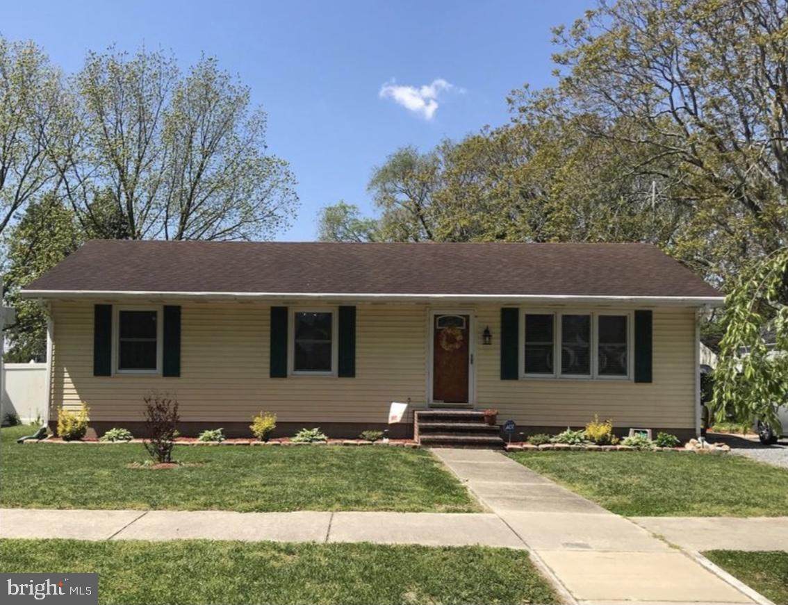 105 Maryland Avenue - Photo 1