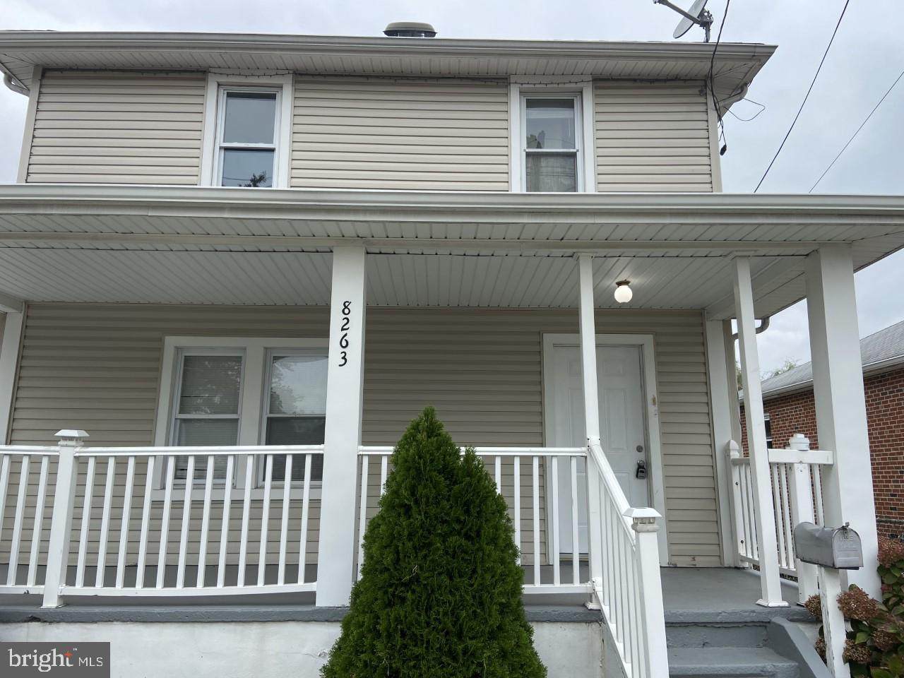 8263 Eden Lane - Photo 1