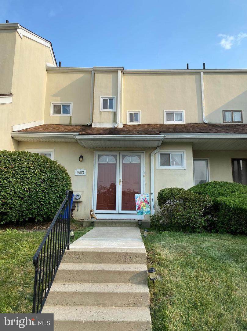 1503 Grant Road - Photo 1