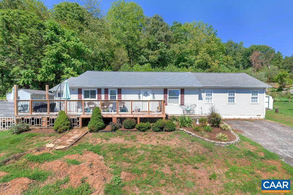 1728 Sunshine Ln - Photo 1