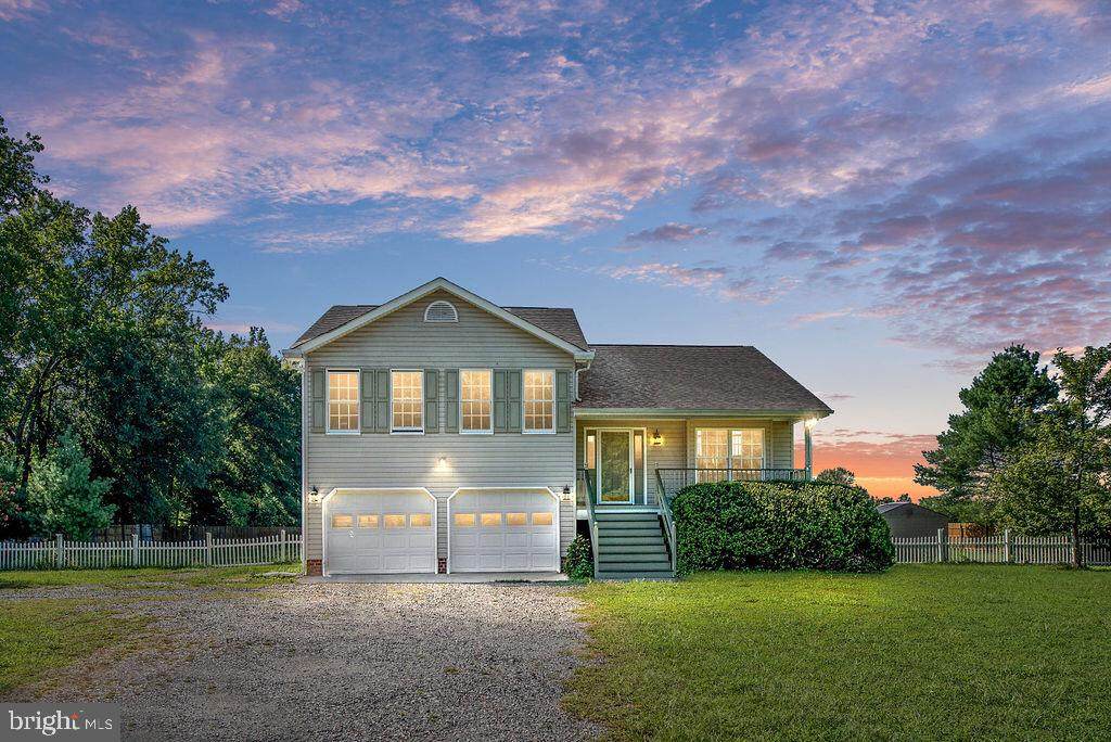 16456 Antioch Road - Photo 1