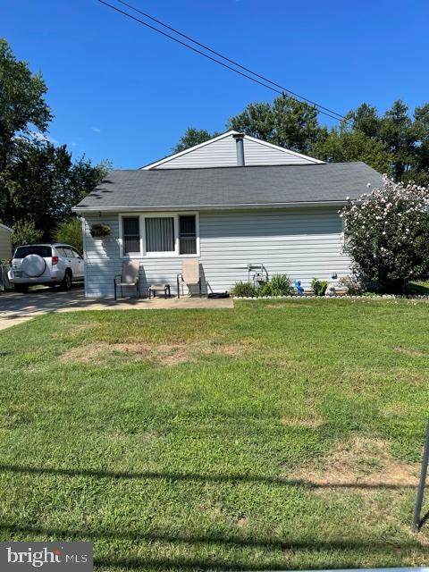 132 Carroll Road - Photo 1