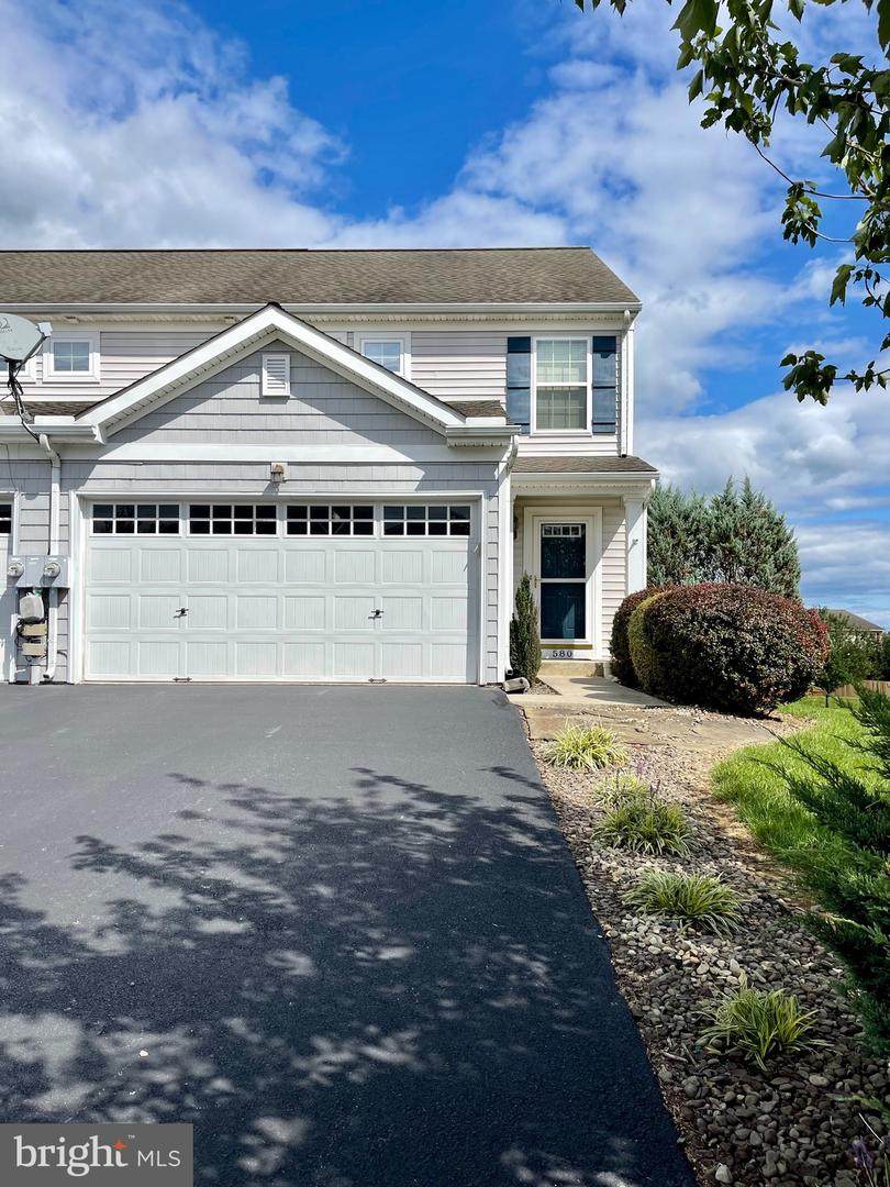 580 Fox Ridge Lane - Photo 1