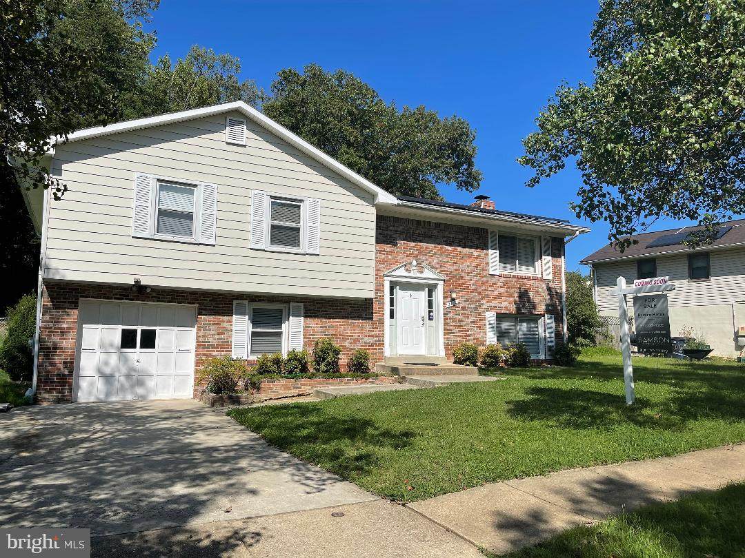 3112 Ivy Bridge Road - Photo 1