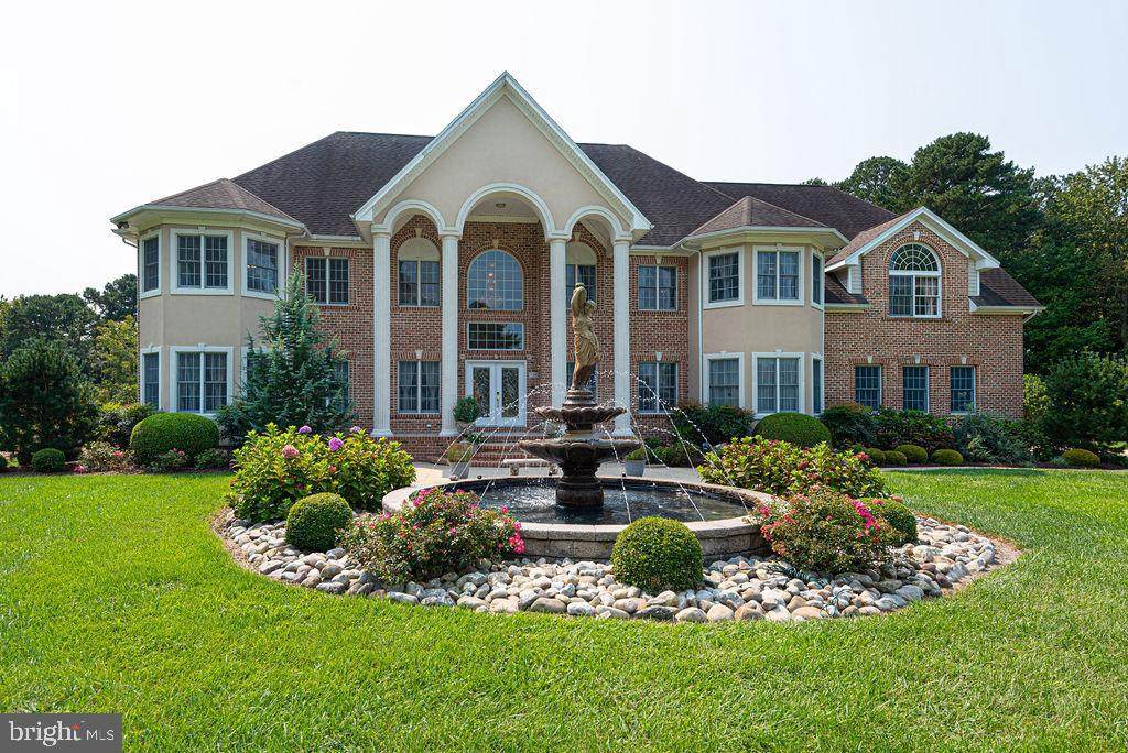 1500 Handys Meadow - Photo 1