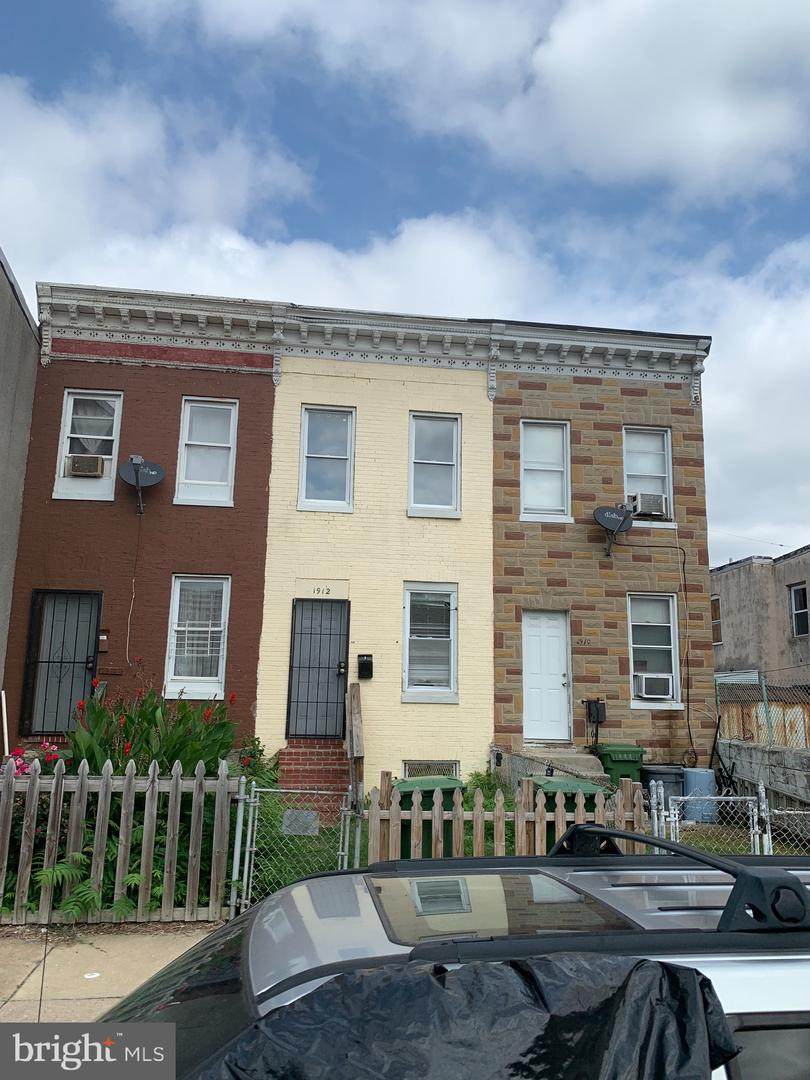 1912 Mchenry Street - Photo 1