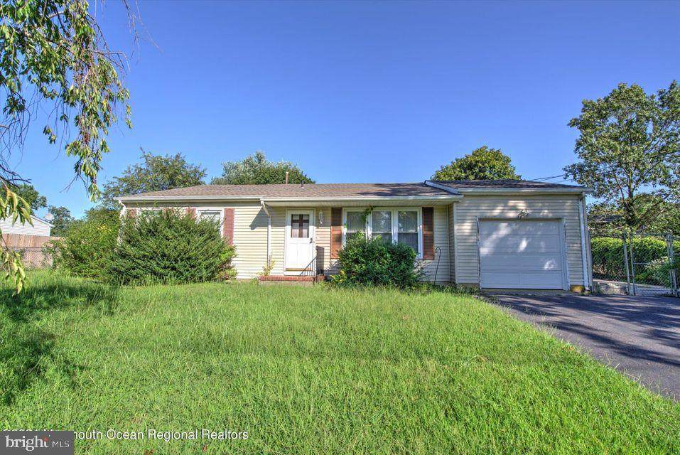 55 Bittern Lane - Photo 1