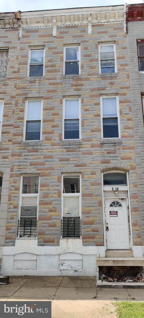 530 Fulton Avenue - Photo 1