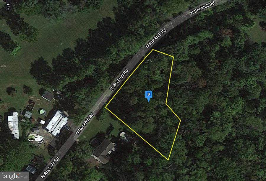0 Rockhill Road - Photo 1