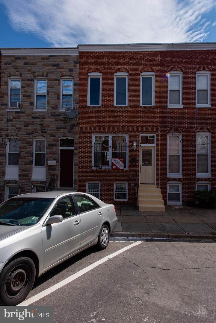 119 Montford Avenue - Photo 1