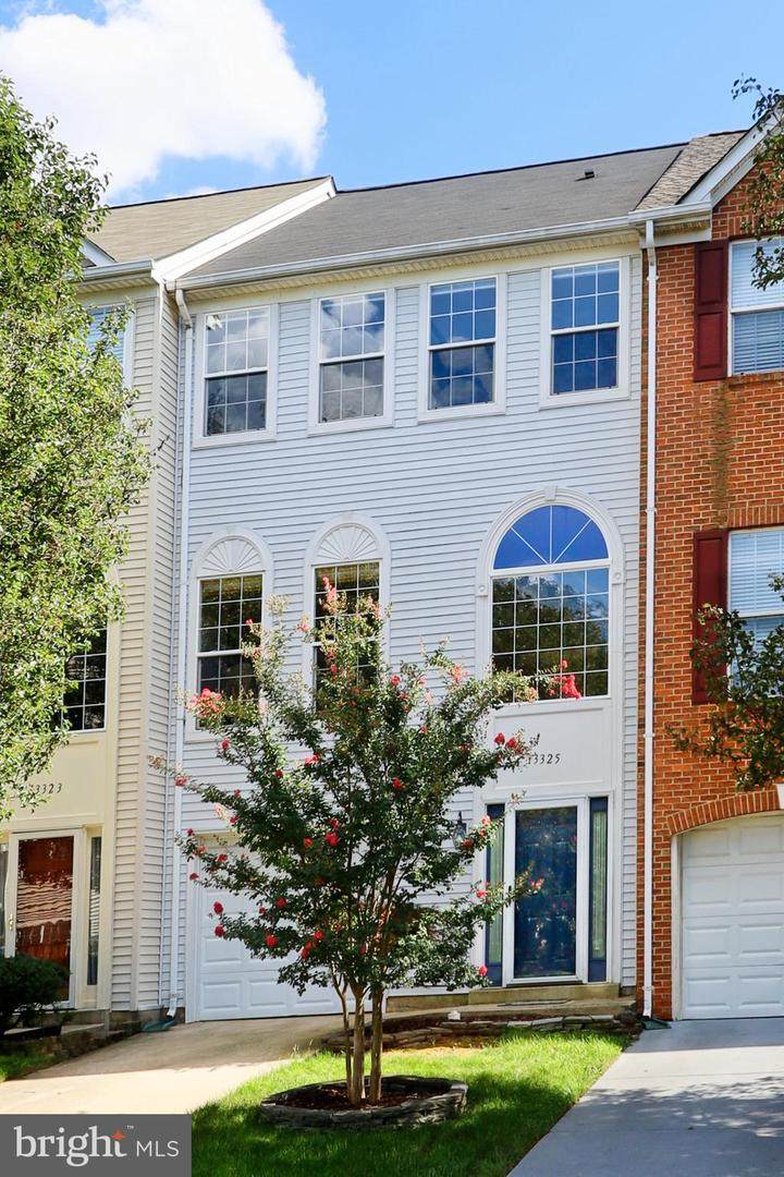 13325 Misty Dawn Drive - Photo 1