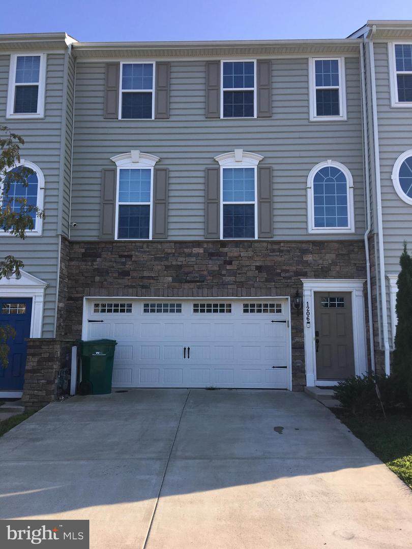 1206 Carrick Court - Photo 1
