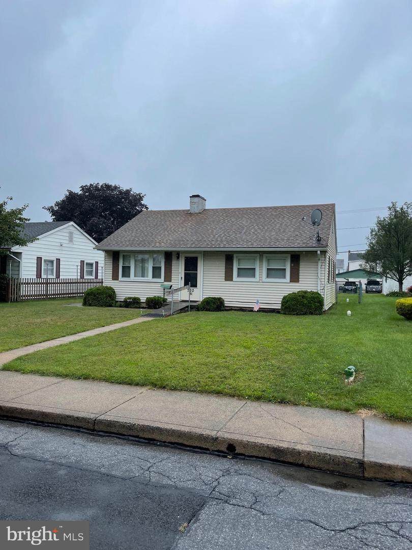 720 Franklin Street - Photo 1