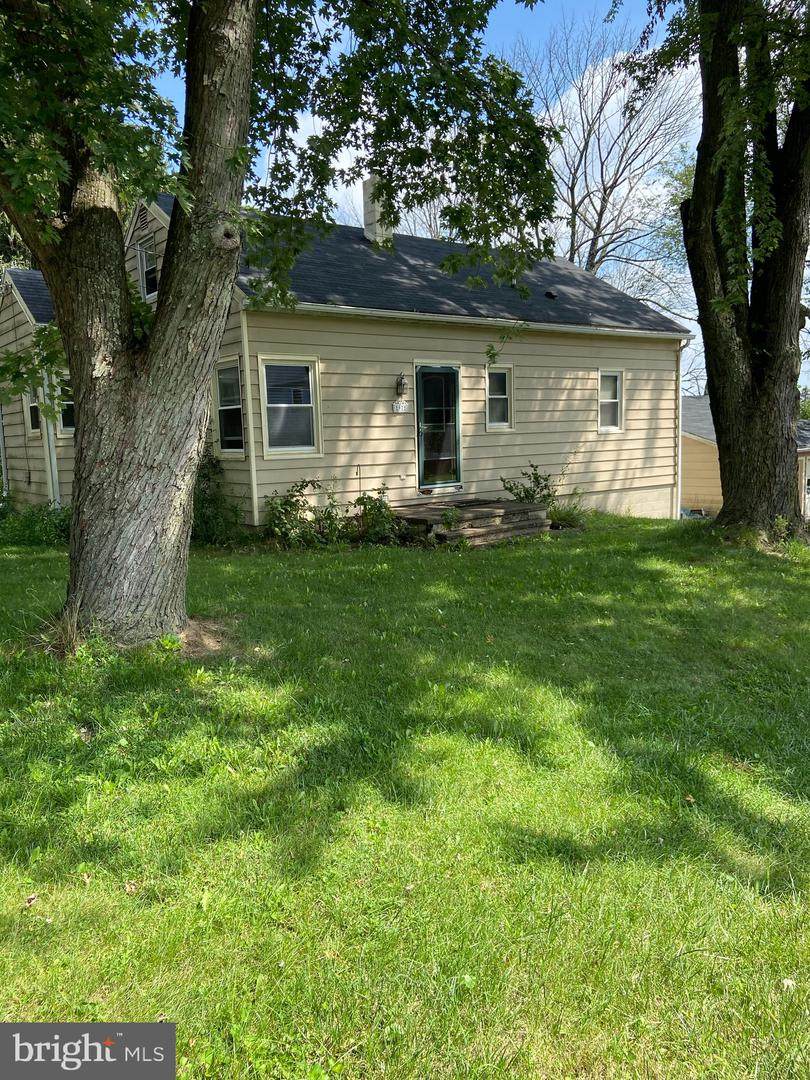 97 Blemker Road - Photo 1