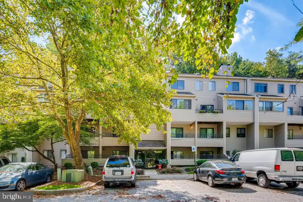 8009 Greenspring Way - Photo 1