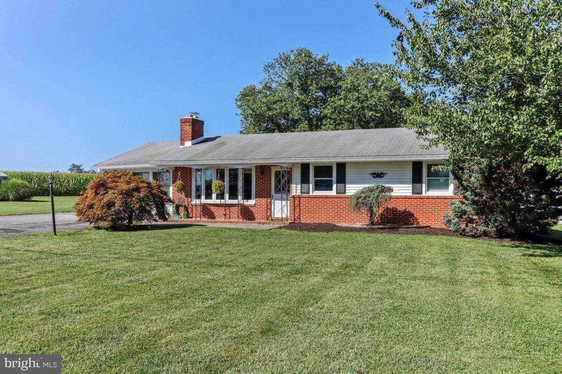 2227 Coon Club Road - Photo 1