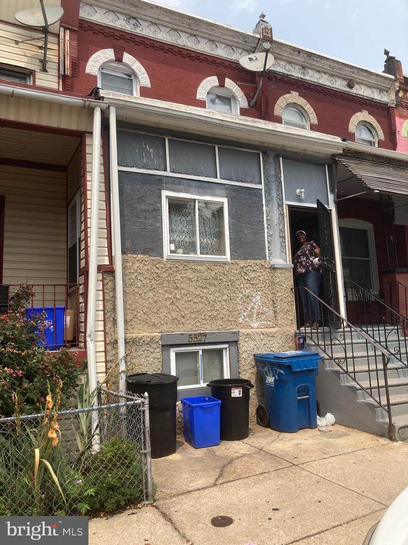 5527 Ludlow Street - Photo 1