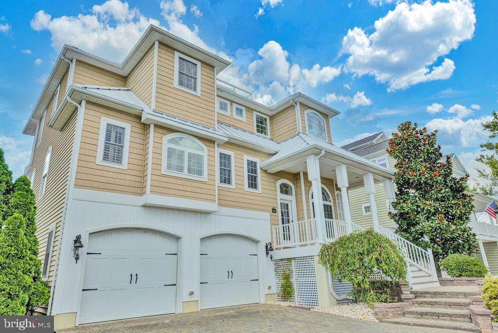 10413 Exeter Road - Photo 1