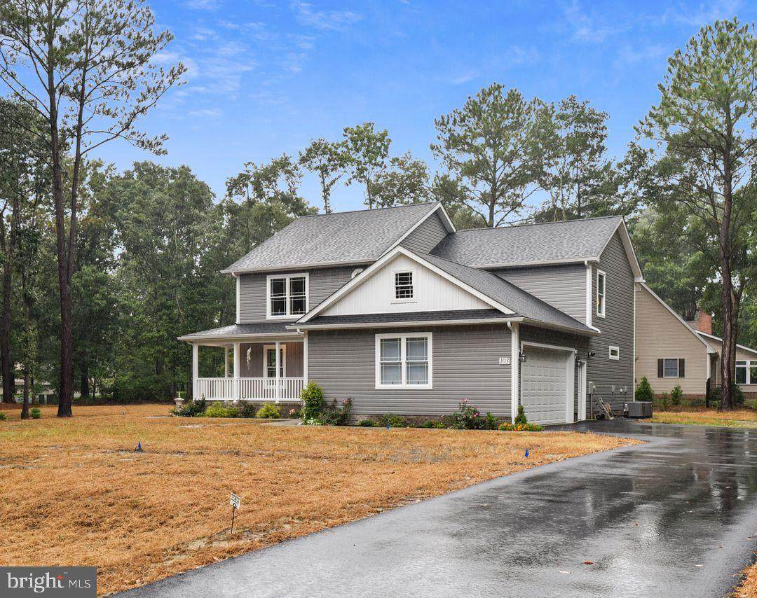 103 Rivers End Dr. - Photo 1