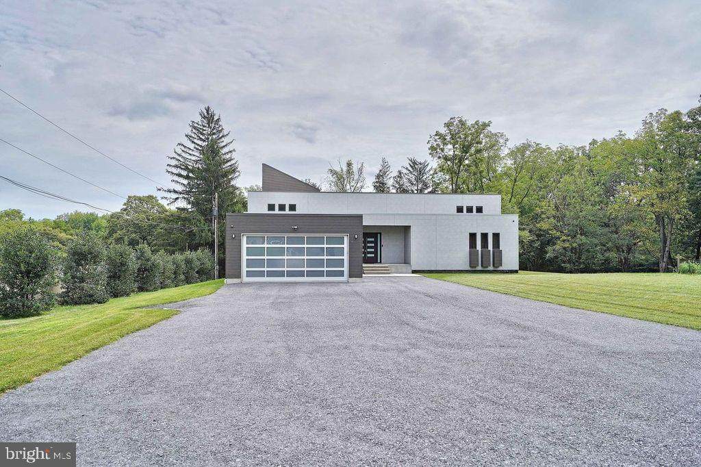 1899 Blue Barn Road - Photo 1