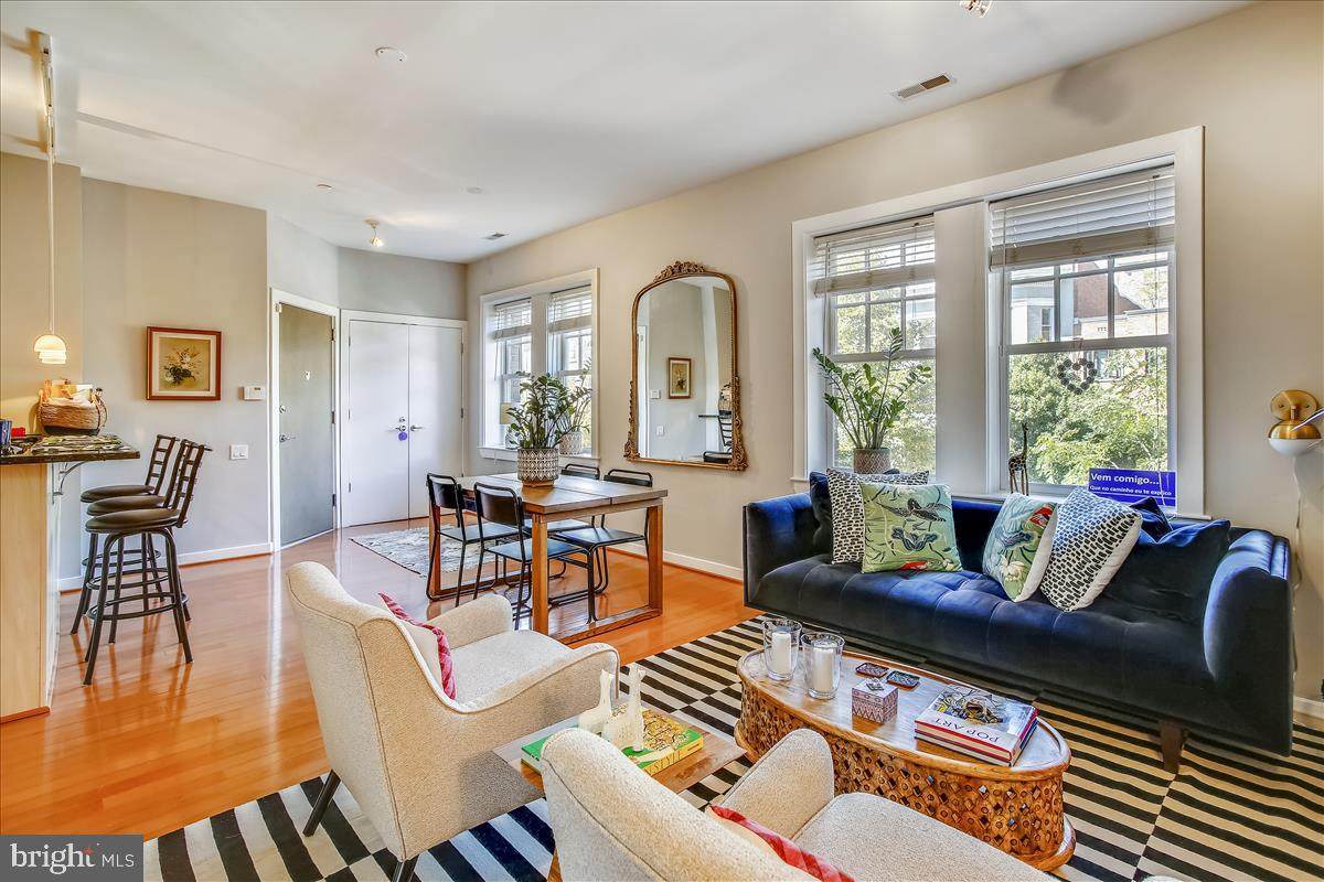 1704 T Street - Photo 1