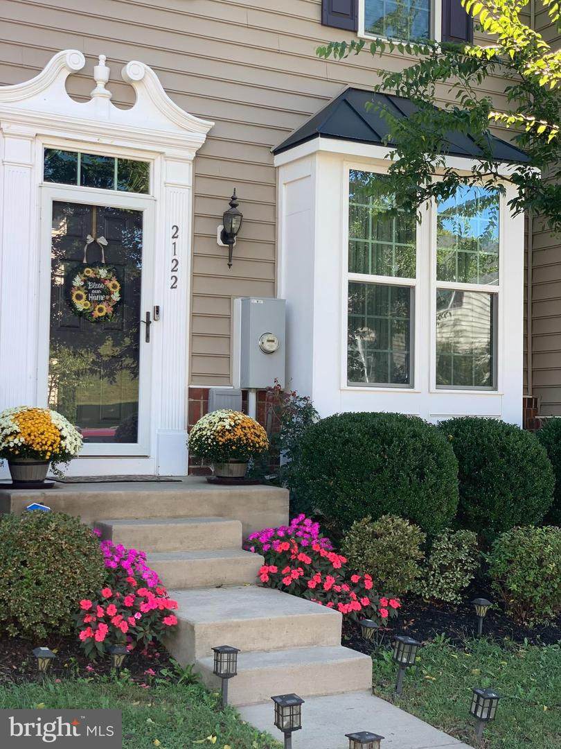 2122 Elm Tree Knoll - Photo 1