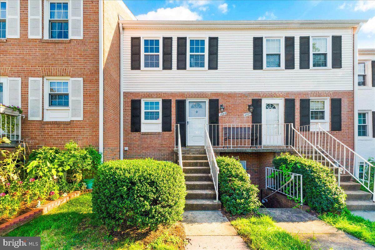 14419 Golden Oak Court - Photo 1
