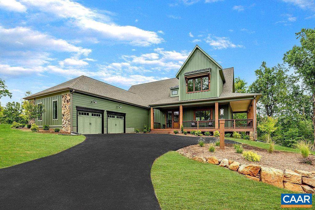 2399 Summit Ridge Trl - Photo 1