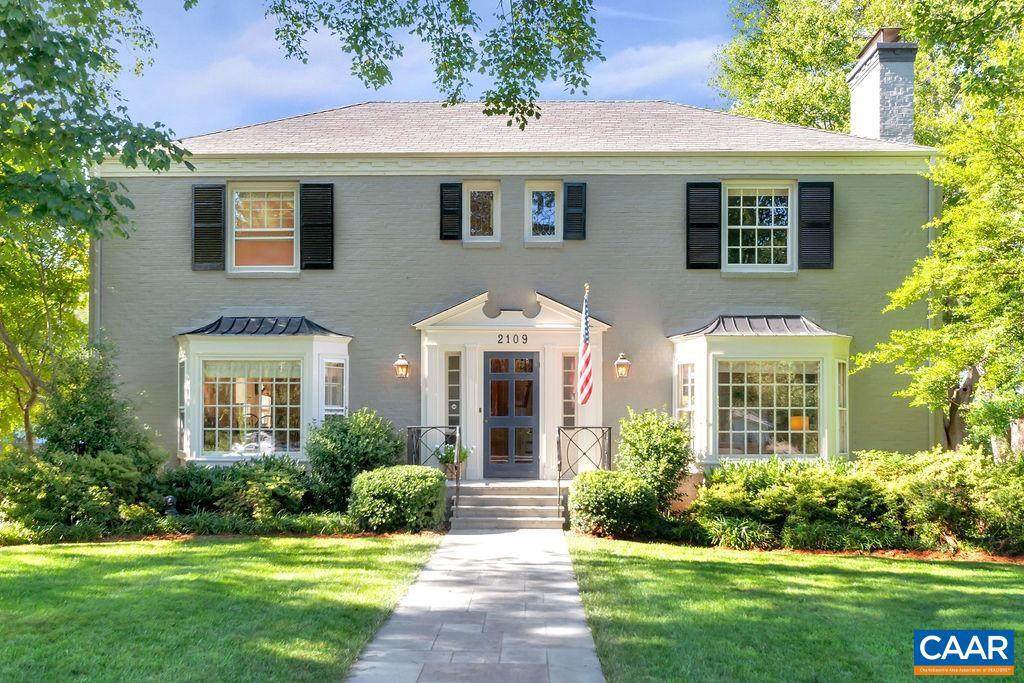 2109 Morris Rd - Photo 1