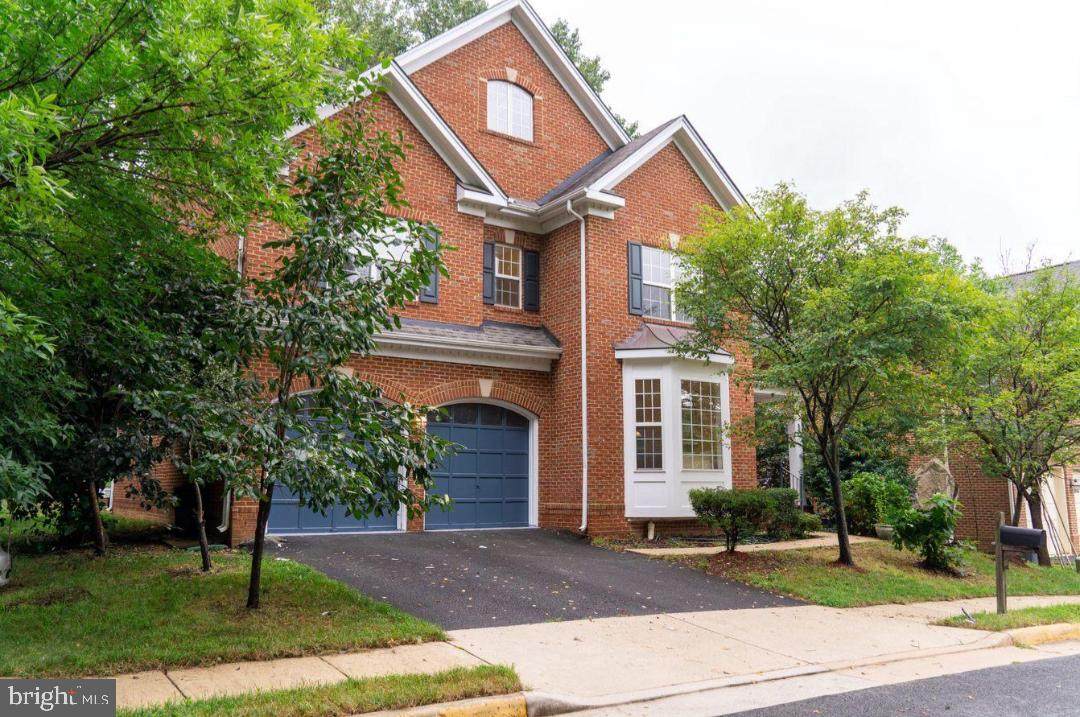 7891 Pearl Fog Way - Photo 1