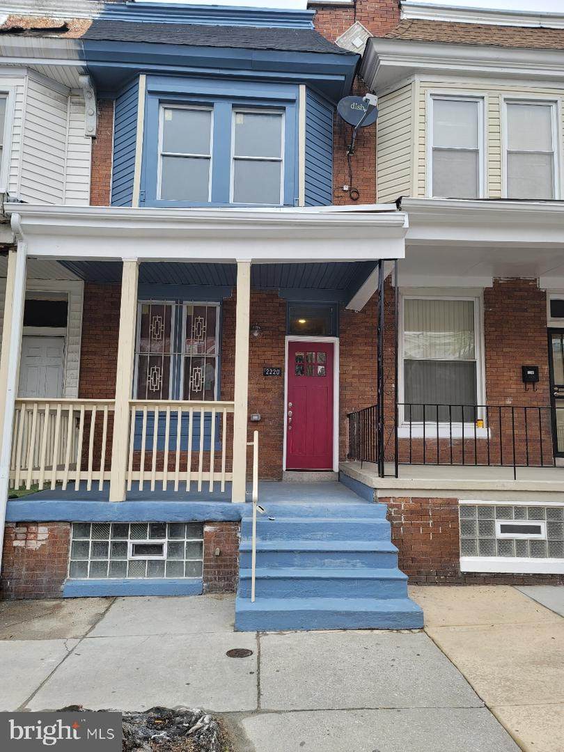 2220 Fayette Street - Photo 1